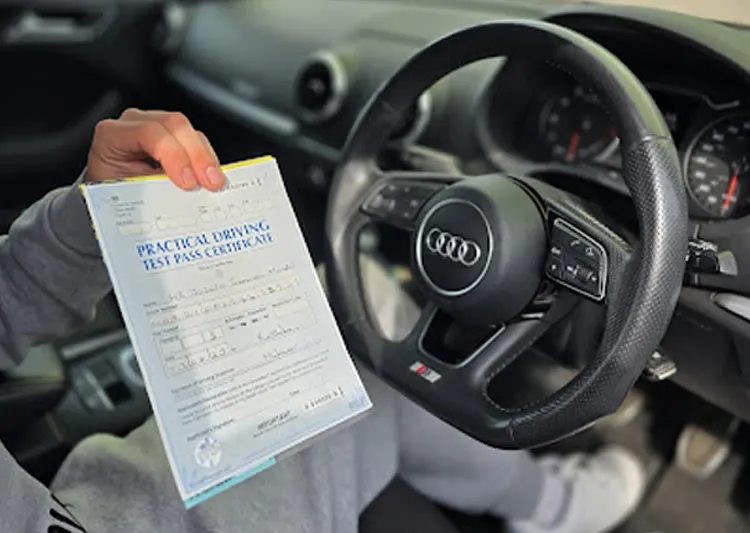 Driving-Instructor-Rotherham